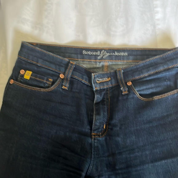 Yoga Jeans - Picture 1 of 4